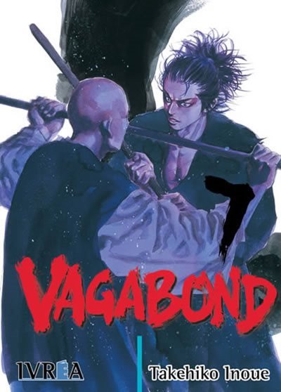 Vagabond 07